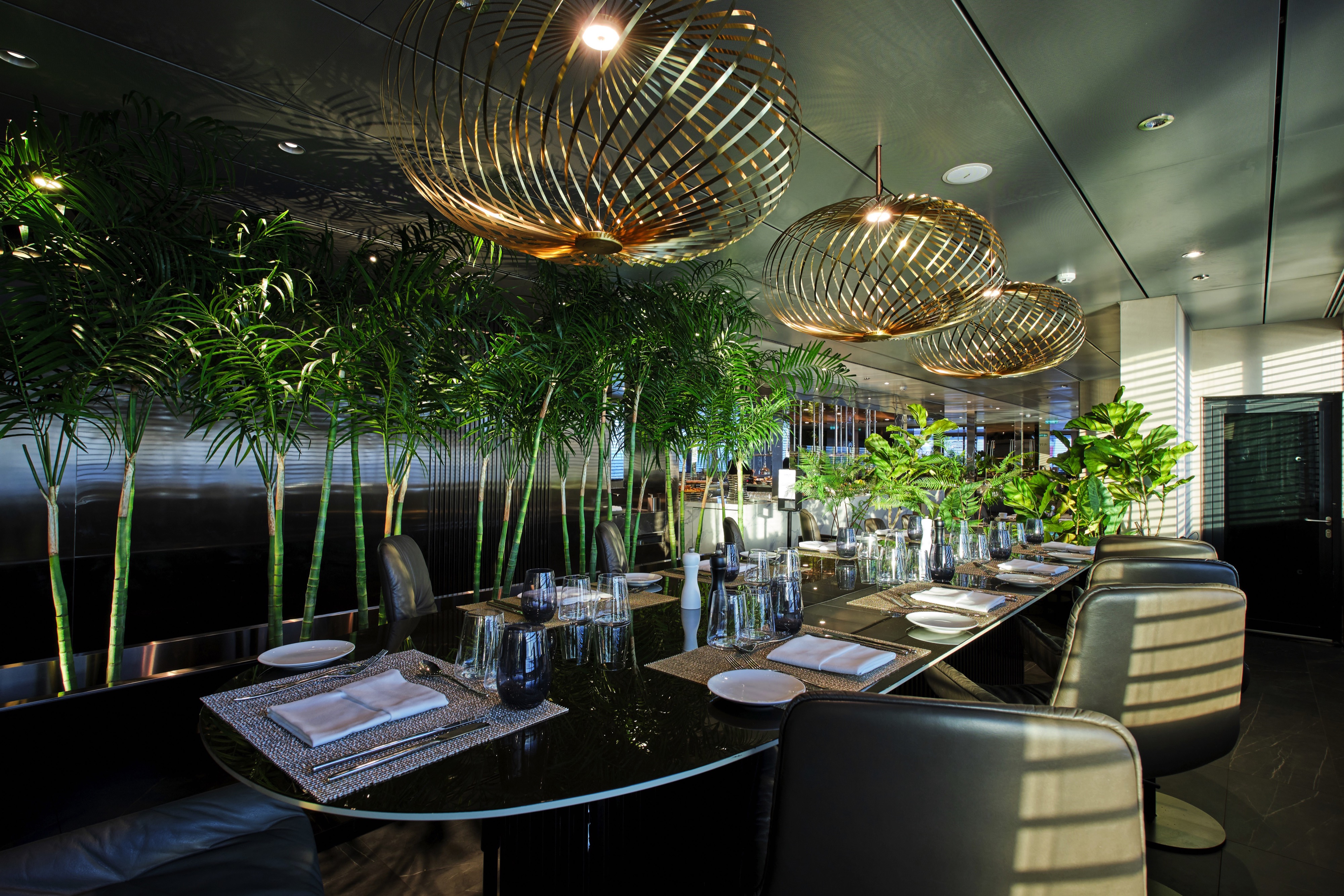 Emerald Sakara - La Cucina